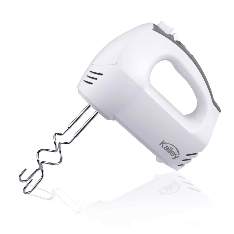 BATIDORA DE MANO KALLEY 300 W
