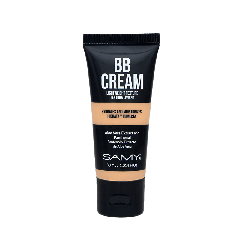 BASE LIQUIDA BB REAM TONO 03