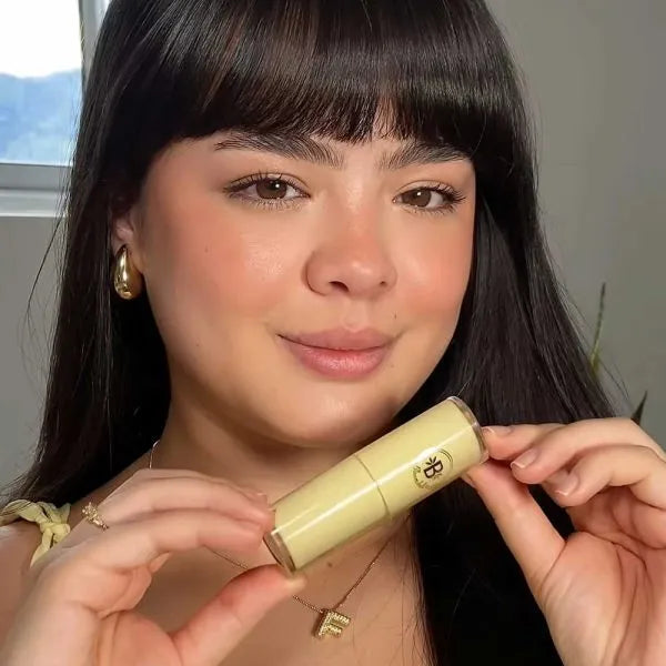 BALSAMO BLOOM HONEY BLOOMSHEL