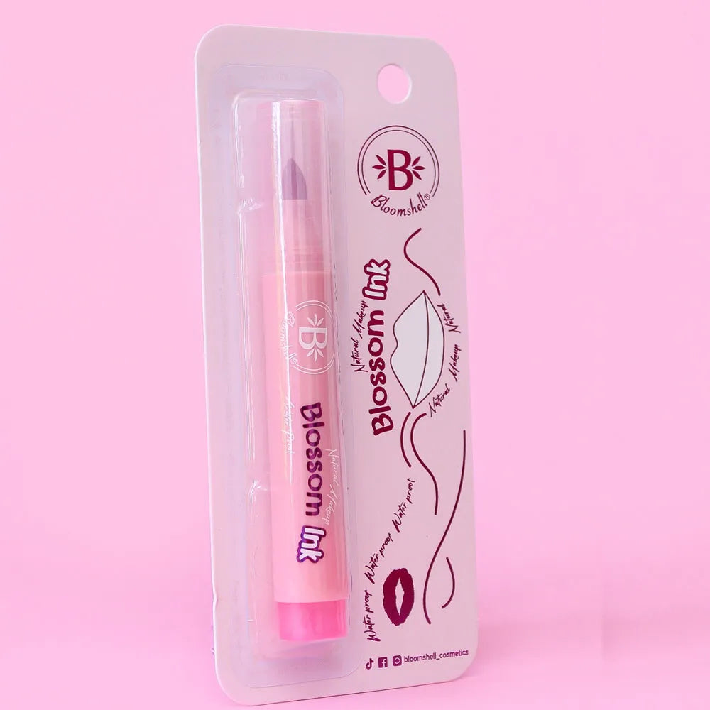 TINTA MARCADOR BLOOMCHELL