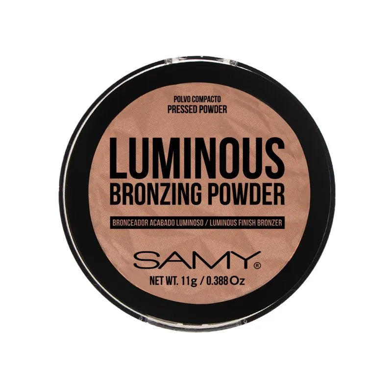 POLVO COMPACTO LUMINOSO 11GR