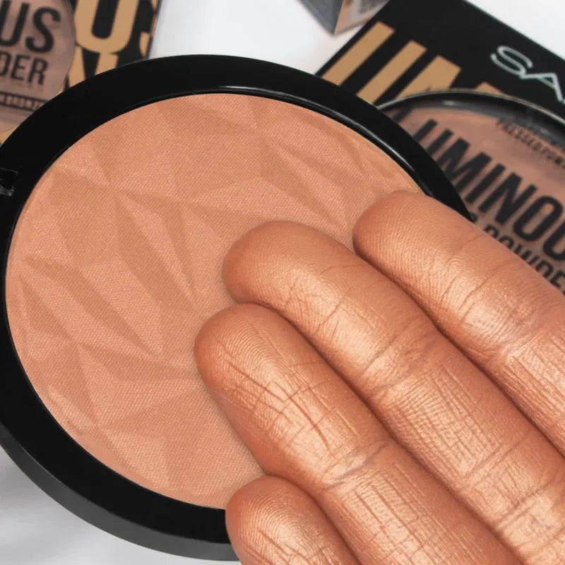 POLVO COMPACTO LUMINOSO 11GR