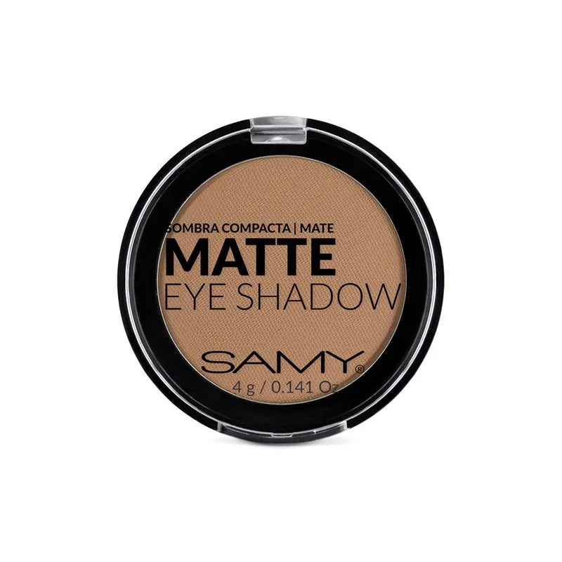 SOMBRA COMPACTA SAMY INDIVIDUAL TONO 21