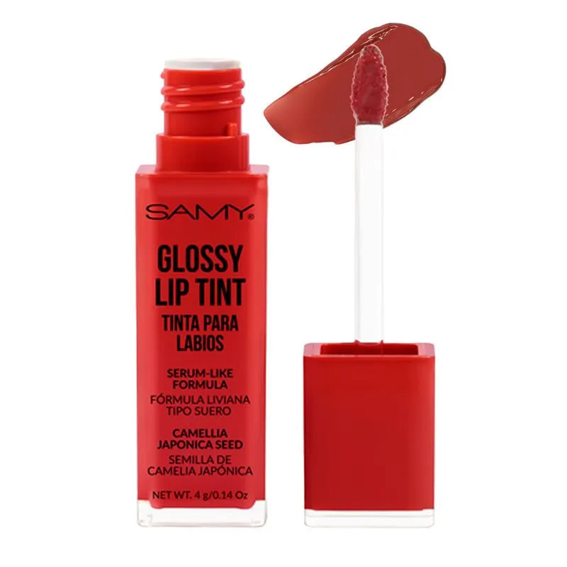 TINTA PARA LABIOS SKINLICIOUS #03. CHERRY 4G