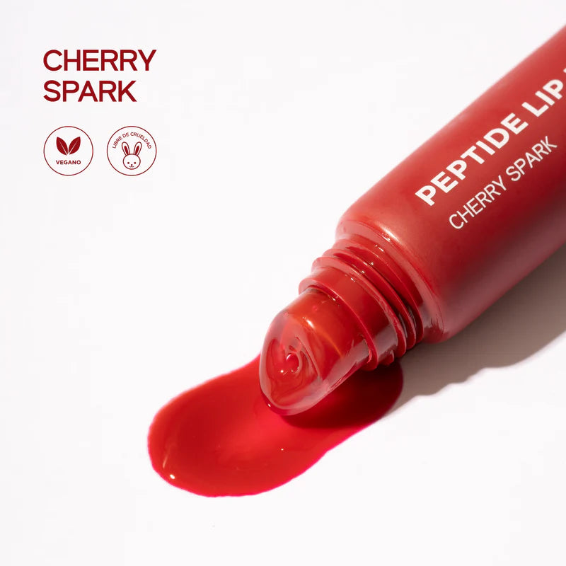 PEPTIDE LIP BALM CHERRY SPARK ATENEA