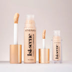 MINI CORRECTOR LIQUIDO 1ST SCENE TONO 4 MINI NUDE