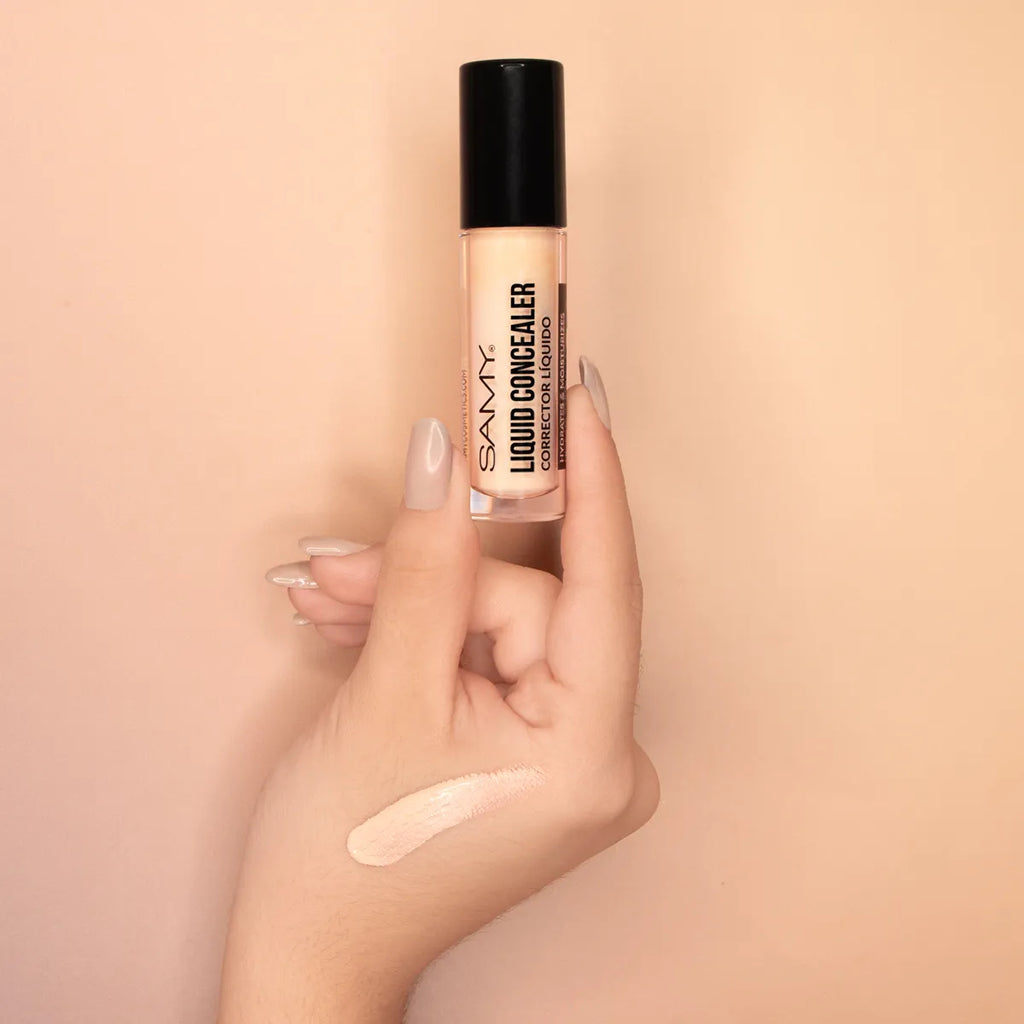 CORRECTOR LIQUIDO SAMY TONO 01
