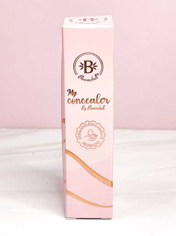 CORRECTOR BLOOMSHELL XL  TONO 02 BEIGE