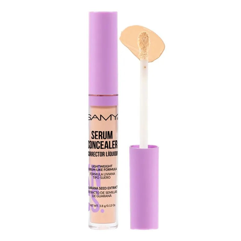 CORRECTOPR LIQUIDO SKINLICIOUS BEIGE 3.8G