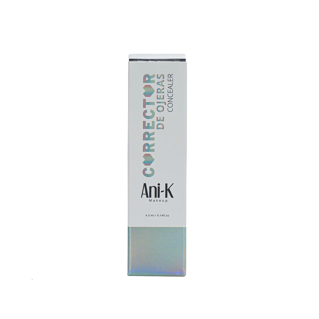 CORRECTOR DE OJERAS ANI-K TONO 01 BONE