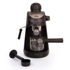 CAFETERA COFFE CAPUCHINERA 2 TAZAS  HOME ELEMETS