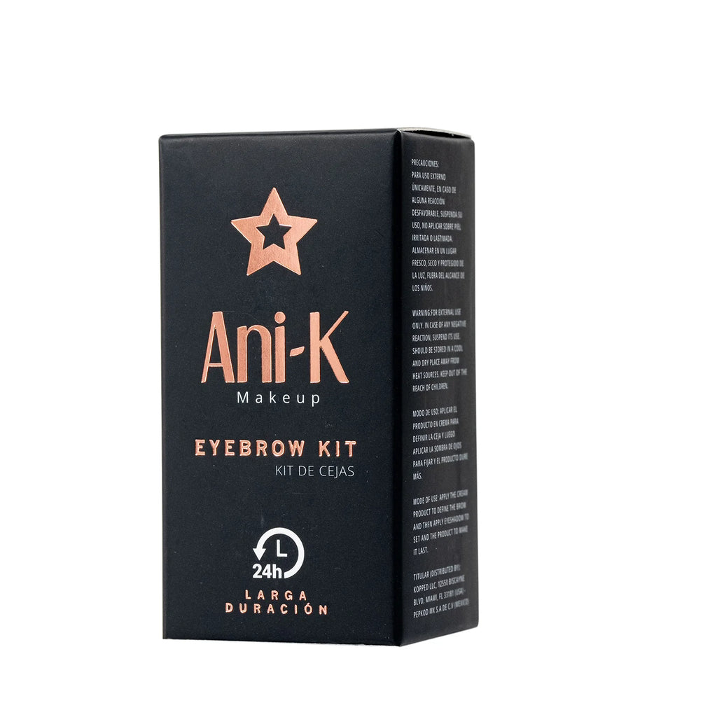 KIT DE CEJAS ANIKA TONO 02 MEDIUM