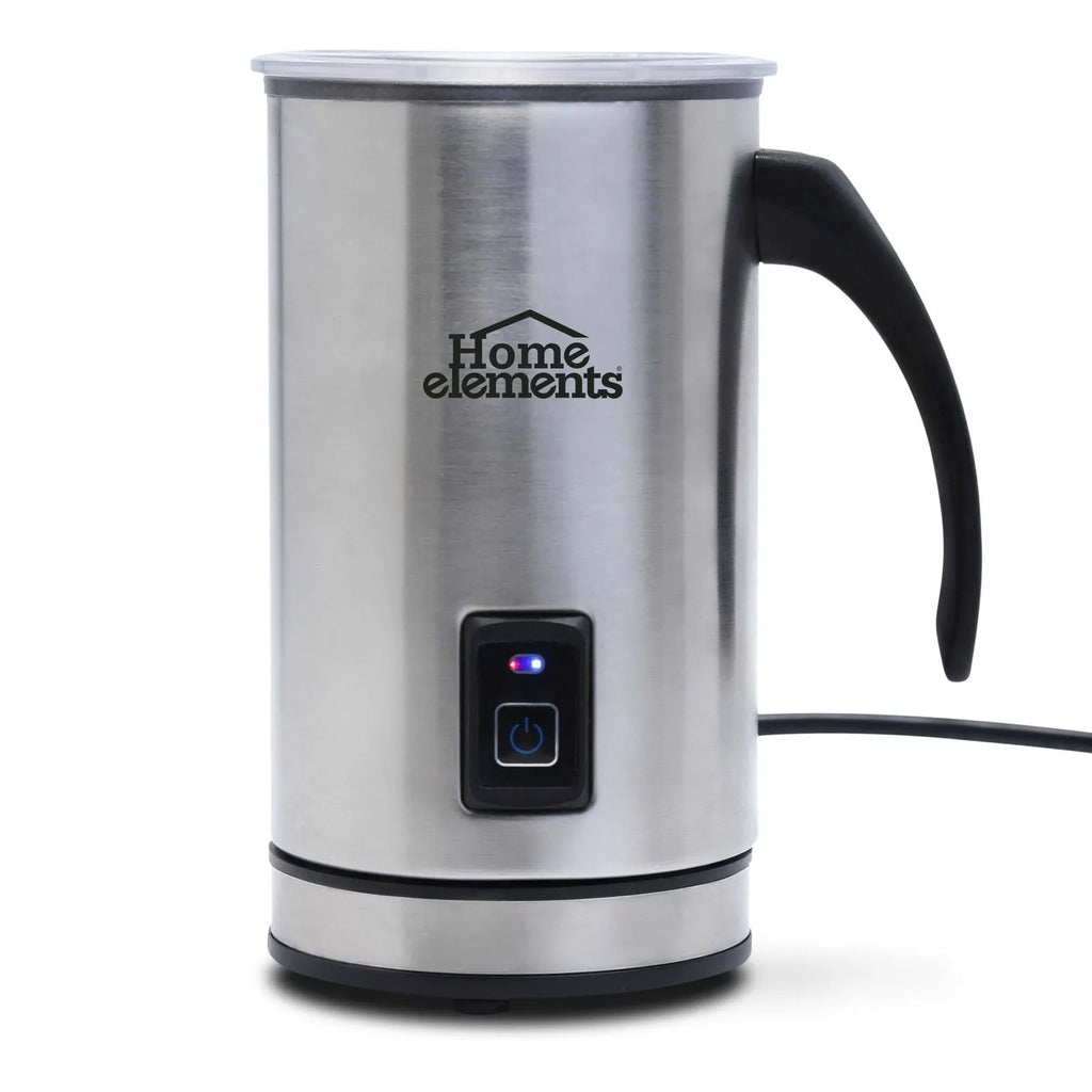 ESPUMIX ACERO HOME ELEMETS