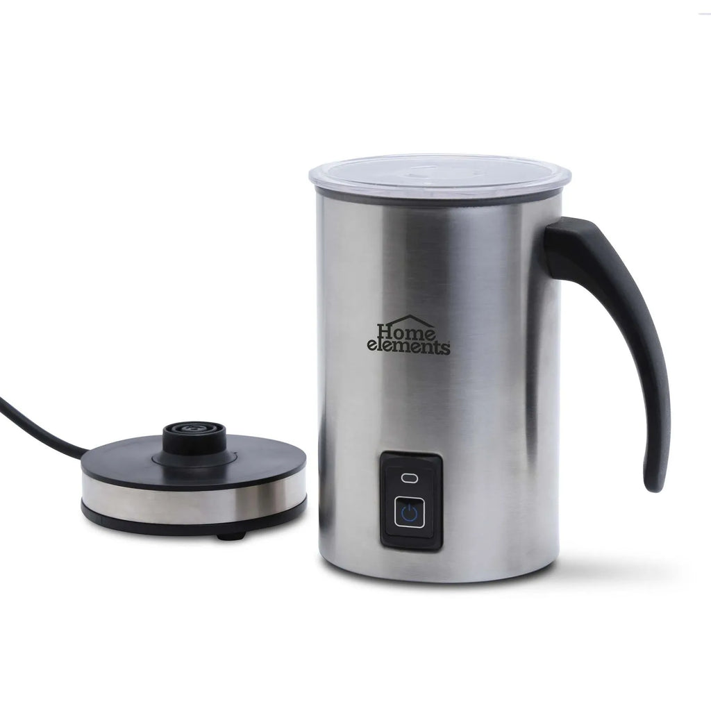ESPUMIX ACERO HOME ELEMETS