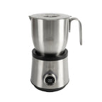 CHOCOLATERA KALLEY MULTIFUNCIONAL 7 TAZAS PLATEADO