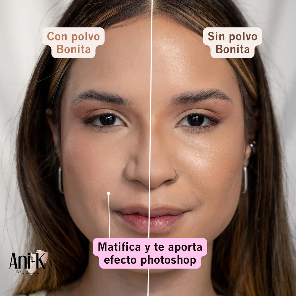 POLVO SUELTO ANIKA TONO CARLOTA