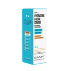 CREMA FACIAL HIDRATANTE 50GR SAMY