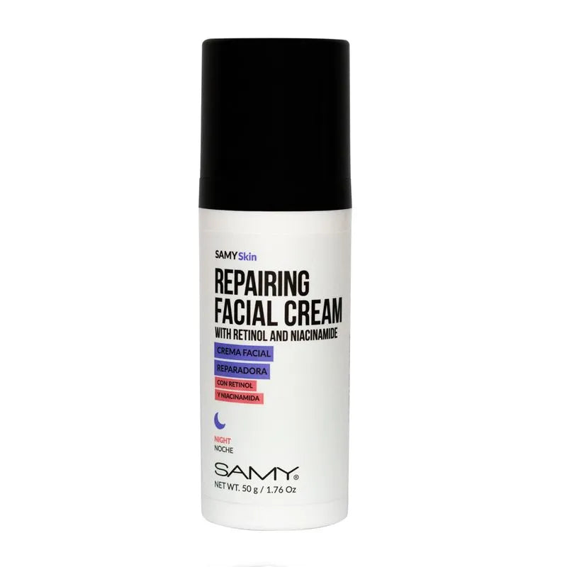 SA CREMA FACIAL REPARADORA