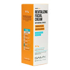 SA CREMA FACIAL REVITALIZANTE