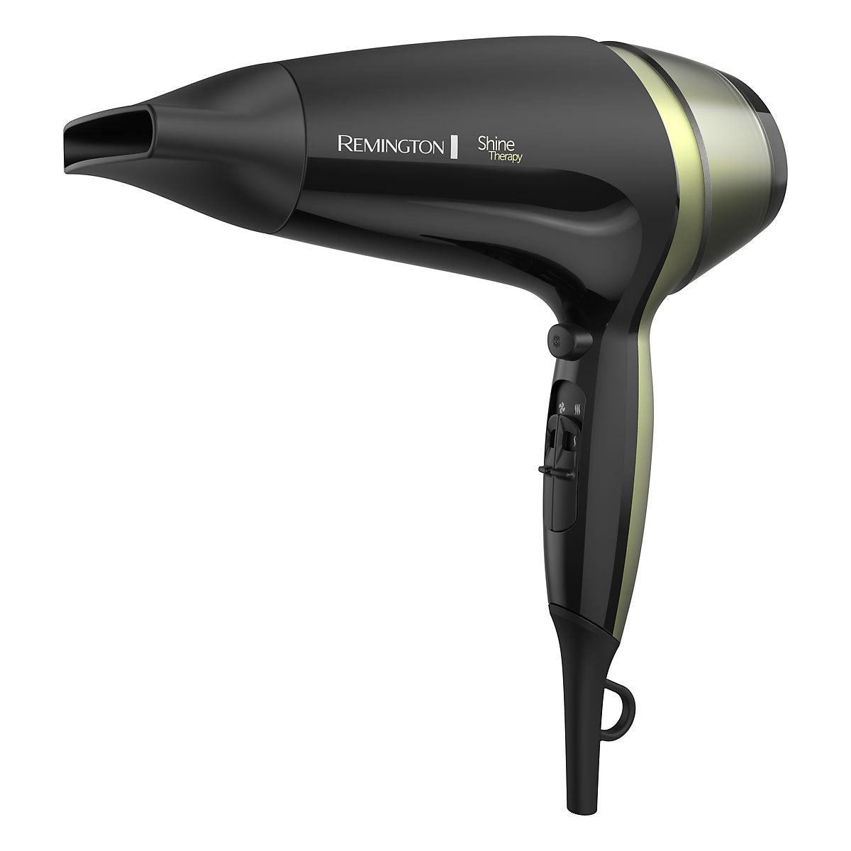 SECADOR REMIGTON SHINE  THERAPY AGUACATE
