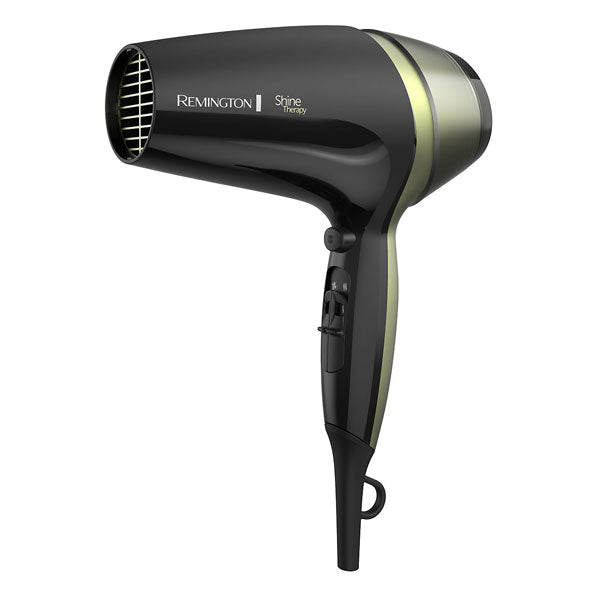 SECADOR REMIGTON SHINE  THERAPY AGUACATE