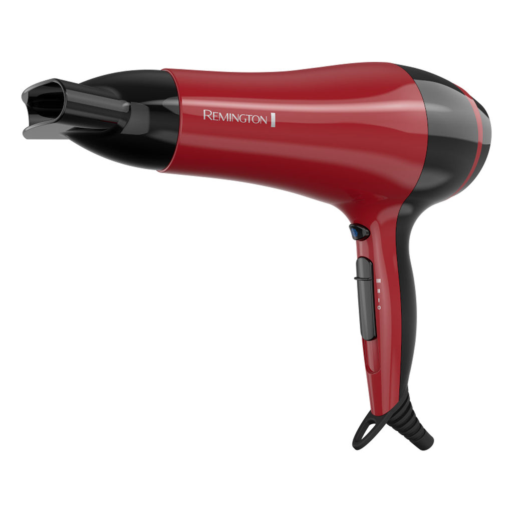 SECADOR REMINGTON D3080 TRIPLE PROTECCION