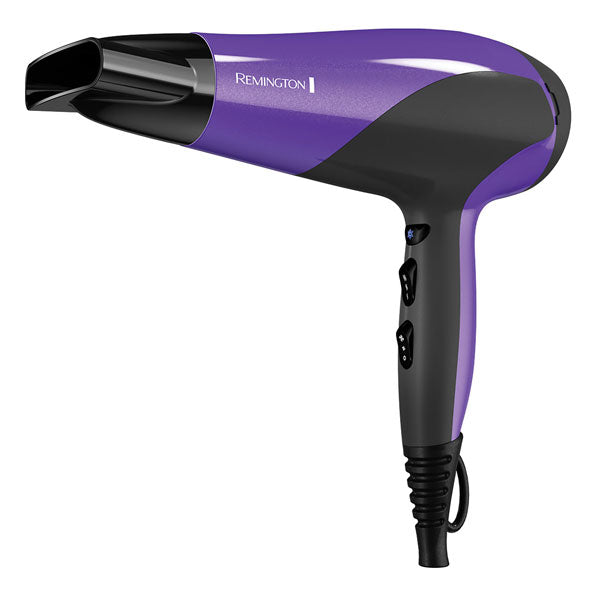 SECADOR REMINGTON POWER SHINE 2200