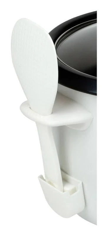 OLLA ARROCERA 1.8 L DKASA BLANCA