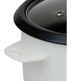 OLLA ARROCERA 1.8 L DKASA BLANCA