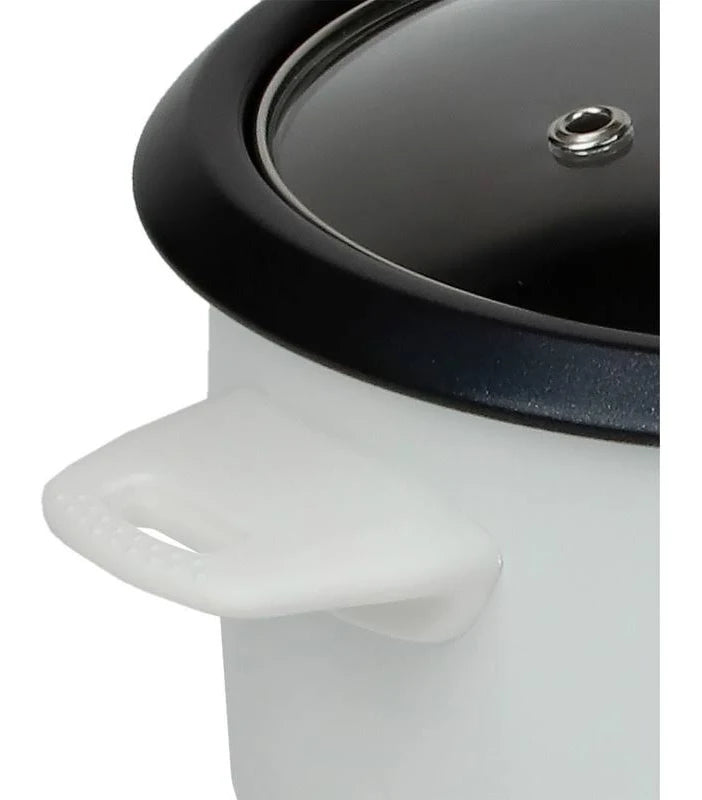 OLLA ARROCERA 1.8 L DKASA BLANCA