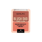 RUBOR 2N EN 1 SUNSET SAMY  04