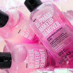 DESMAQUILLADOR DUAL 120 ML SAMY