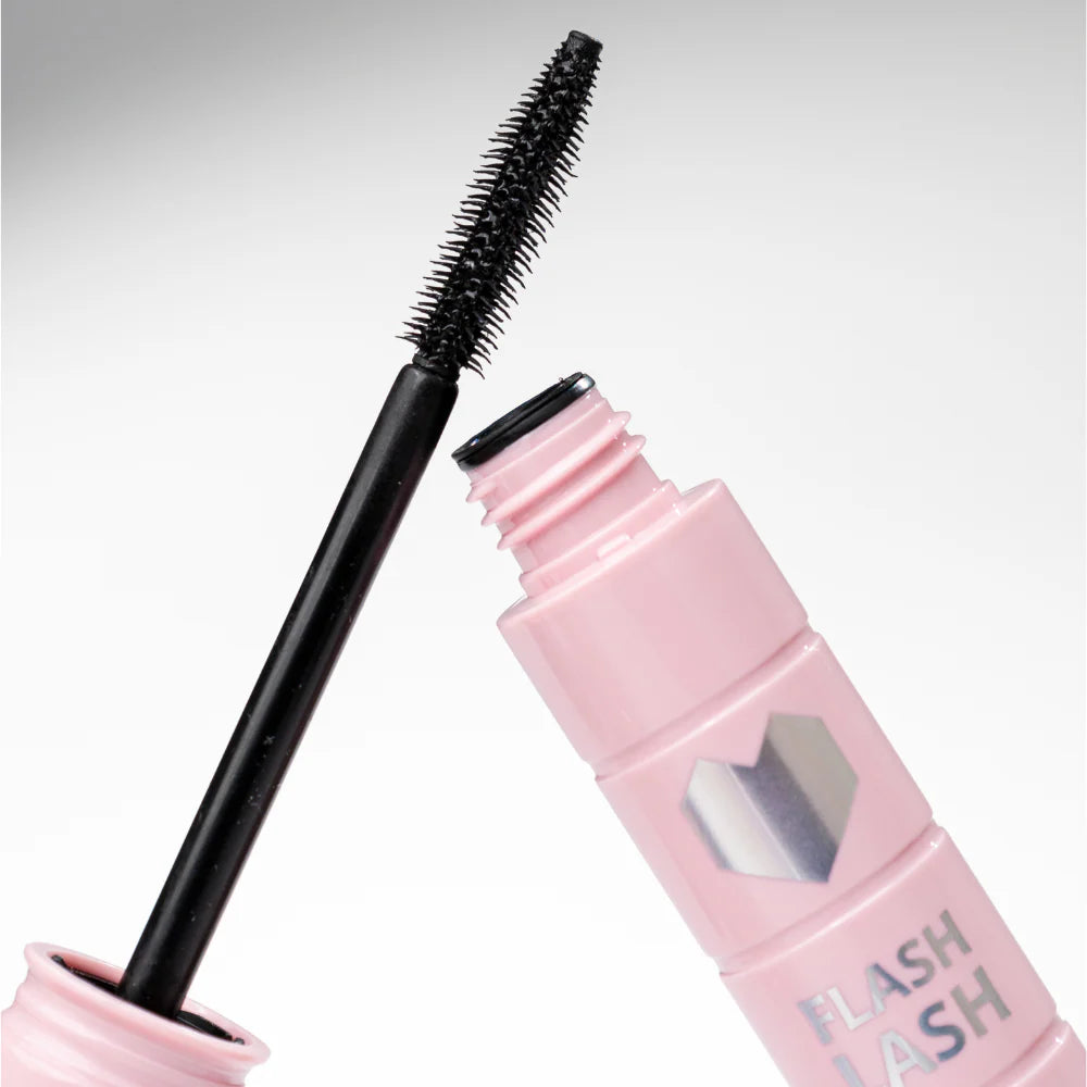 PESTAÑINA NEGRO FLASH LASH ANIKA