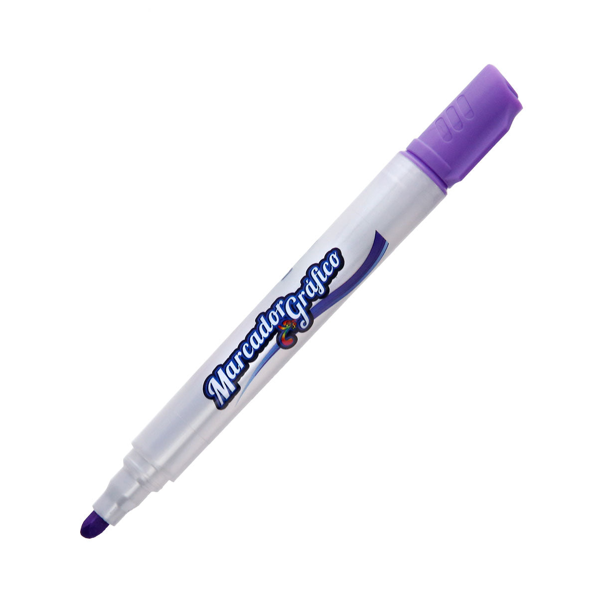MARCADOR GRAFICO DORICOLOR ESTUCHE X 10