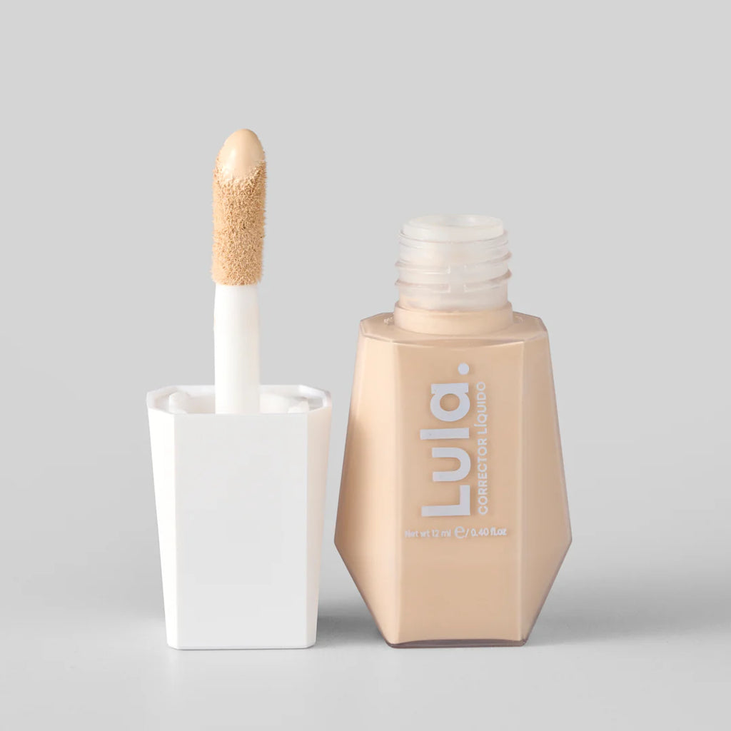 CORRECTOR LIQUIDO LULA TONO 01