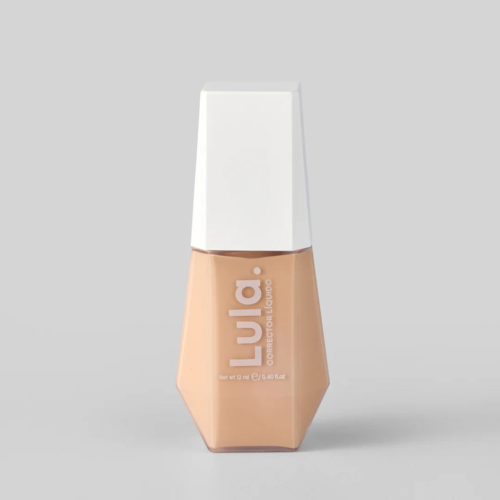 CORRECTOR LIQUIDO LULA TONO 02