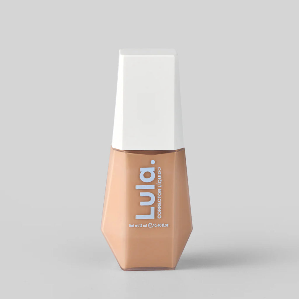 CORRECTOR LIQUIDO LULA TONO 03