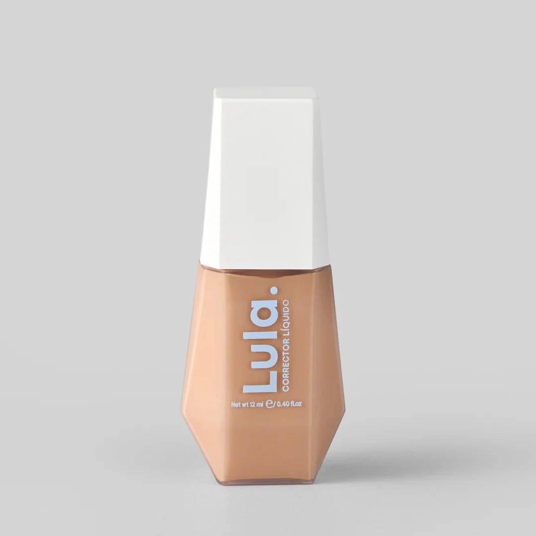 CORRECTOR LIQUIDO LULA TONO 03