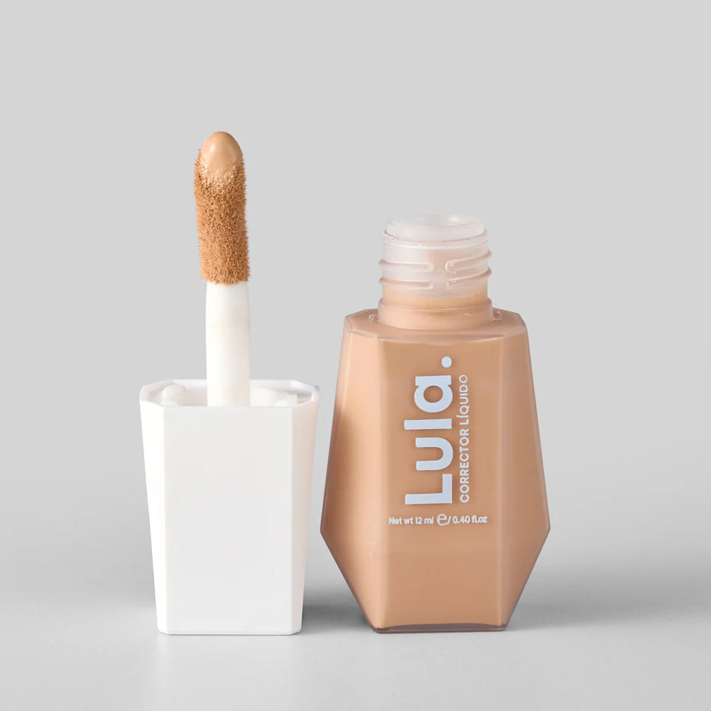 CORRECTOR LIQUIDO LULA TONO 02