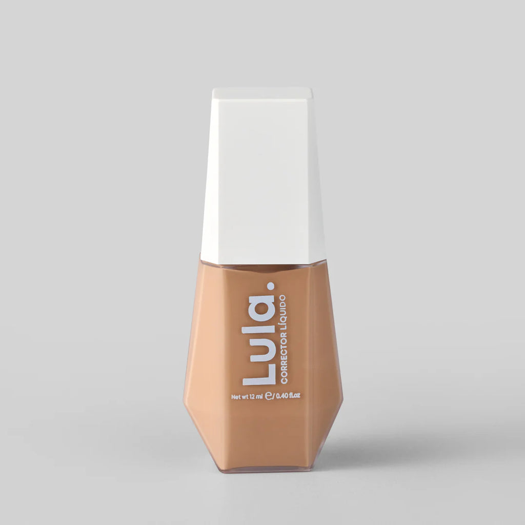 CORRECTOR LIQUIDO LULA TONO 04