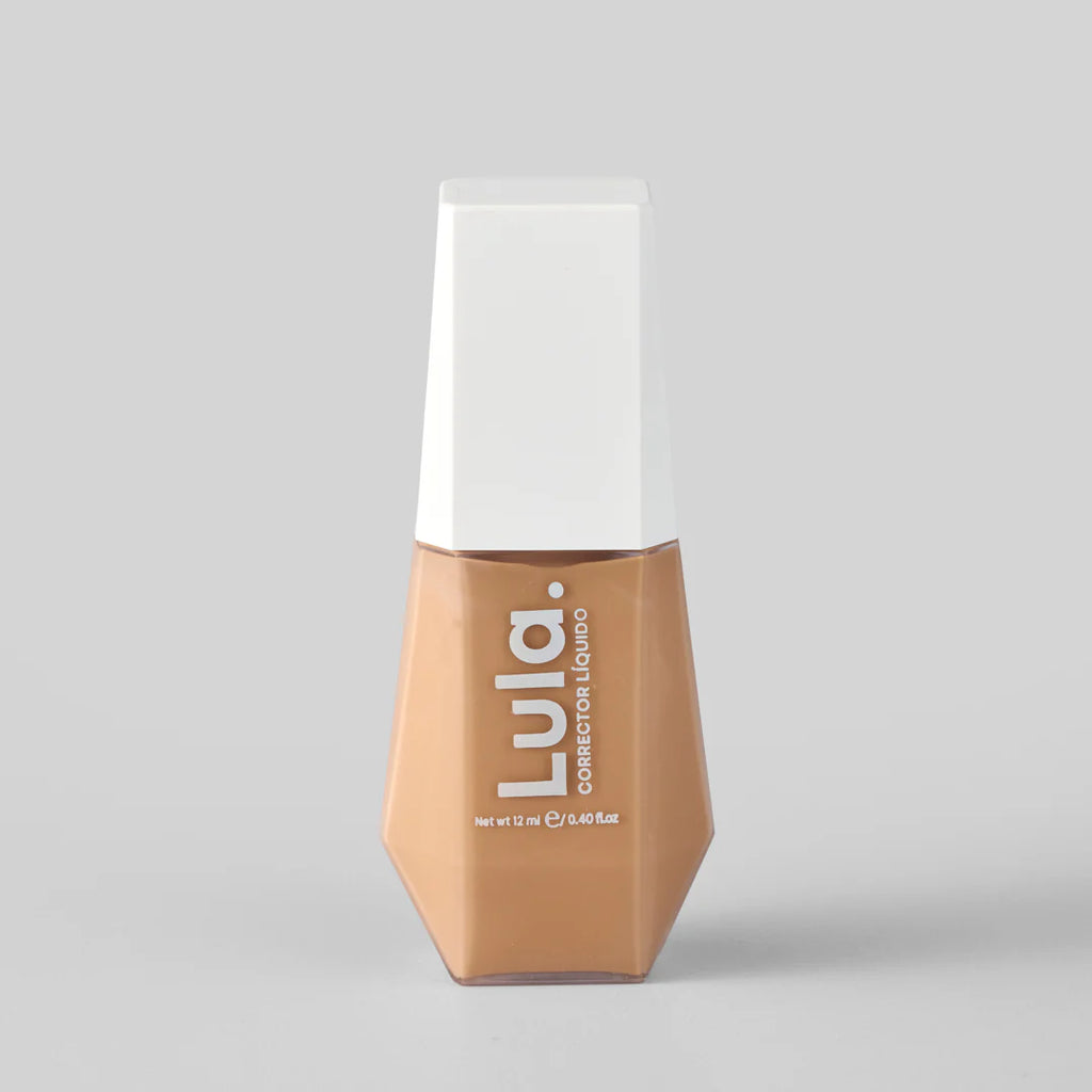 CORRECTOR LIQUIDO LULA TONO 07