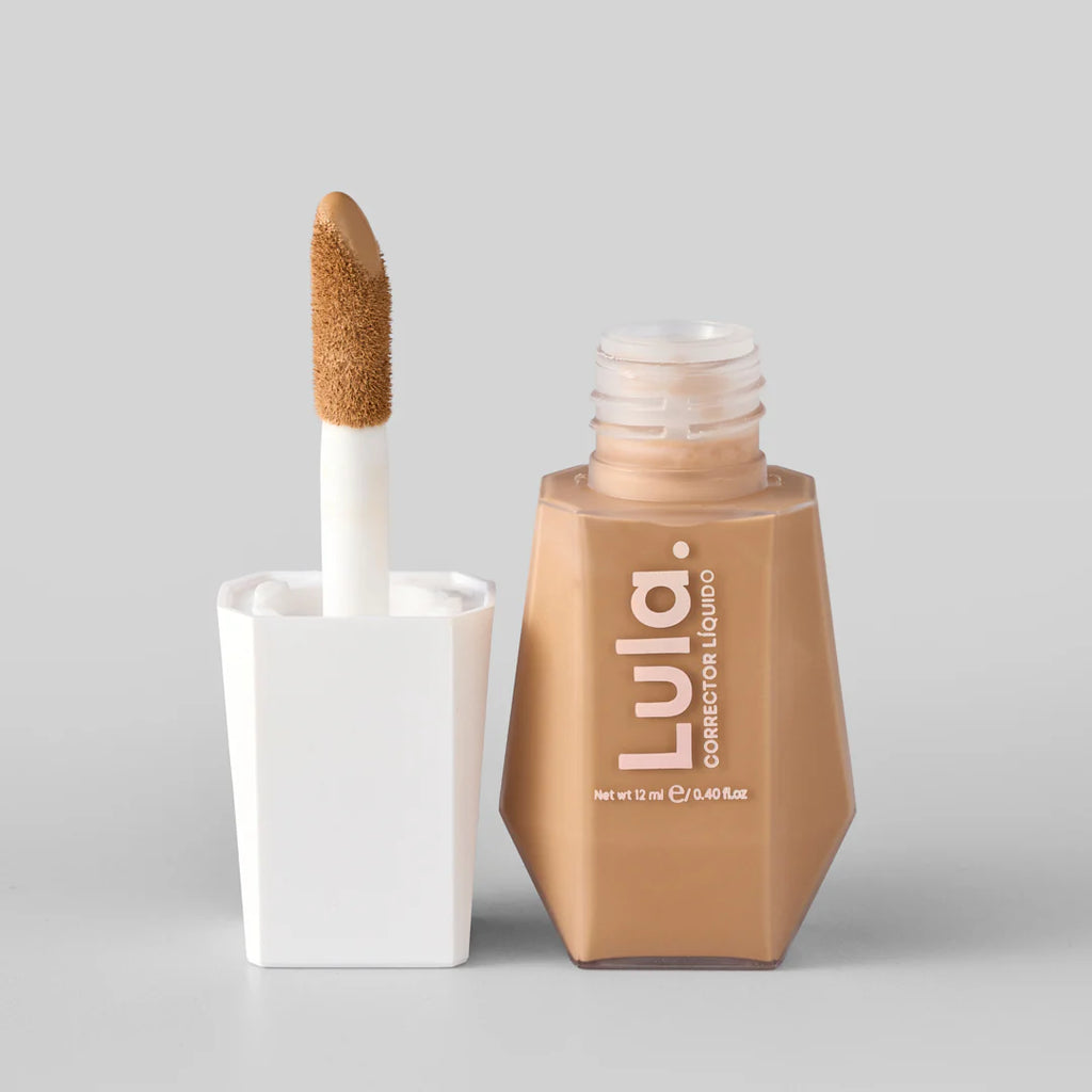 CORRECTOR LIQUIDO LULA TONO 06