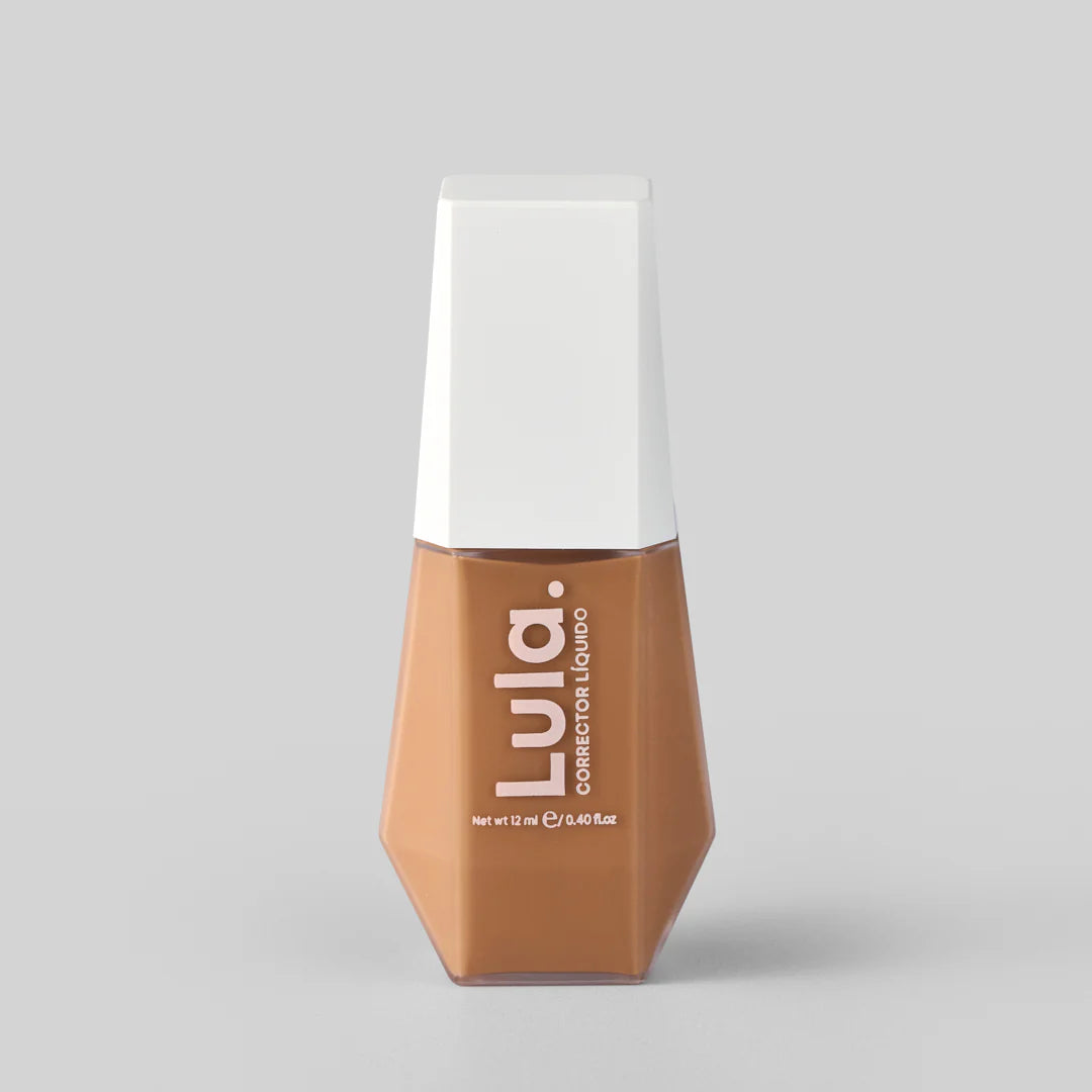 CORRECTOR LIQUIDO LULA TONO 06