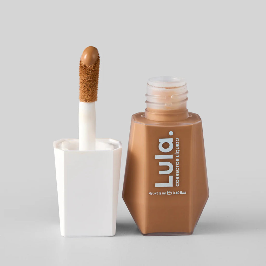 CORRECTOR LIQUIDO LULA TONO 07