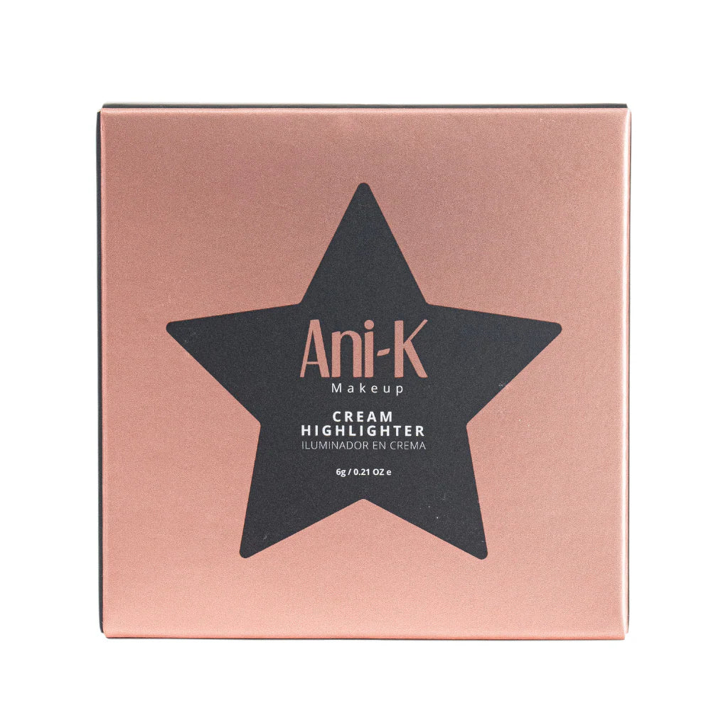 ILUMINADOR EN CREMA ANIKA TONO 3 SUMMER LOVE