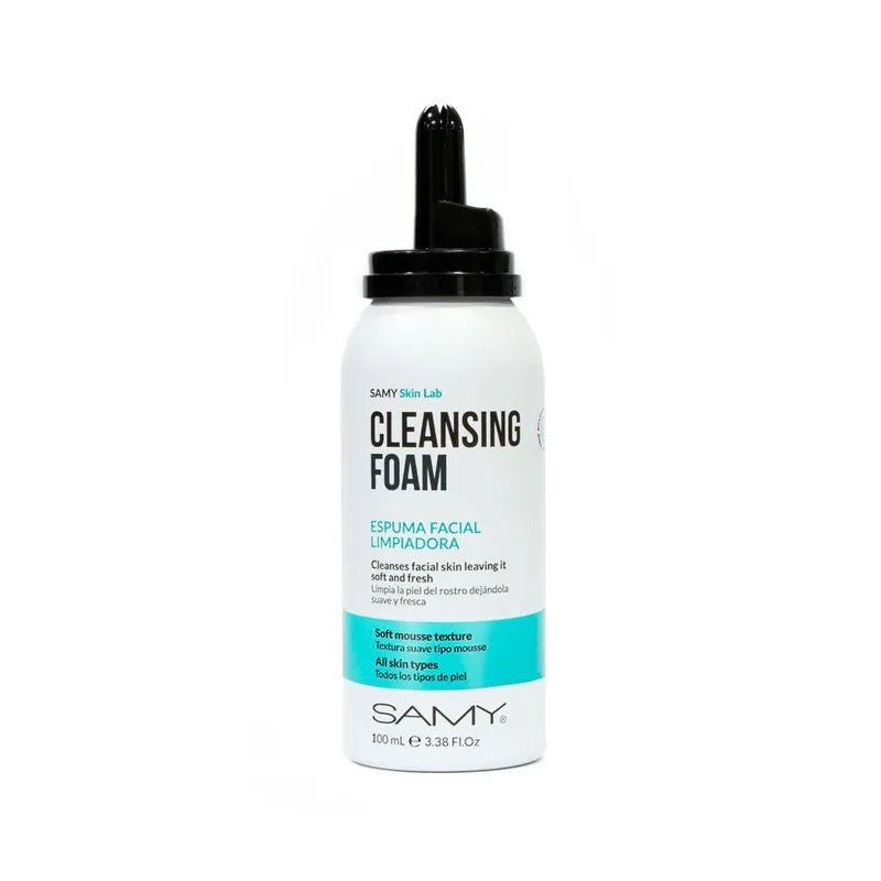 ESPUMA FACIAL LIM SAMY *100ML
