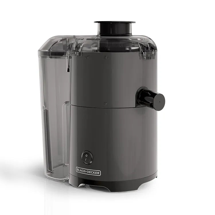 EXPRIMIDOR DE JUGOS BLACK+DECKER