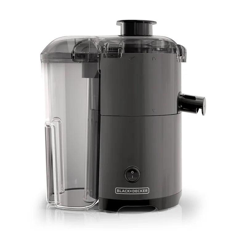EXPRIMIDOR DE JUGOS BLACK+DECKER