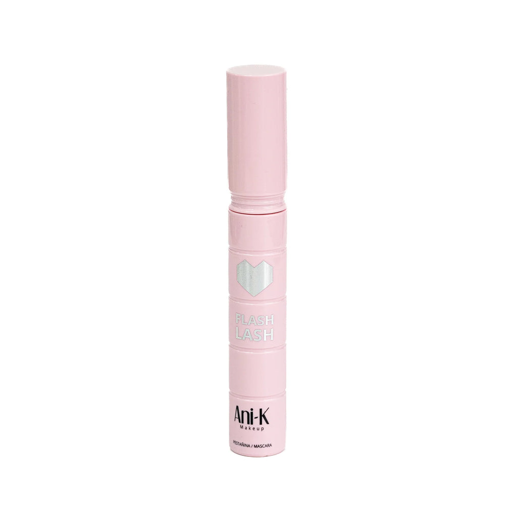 PESTAÑINA NEGRO FLASH LASH ANIKA