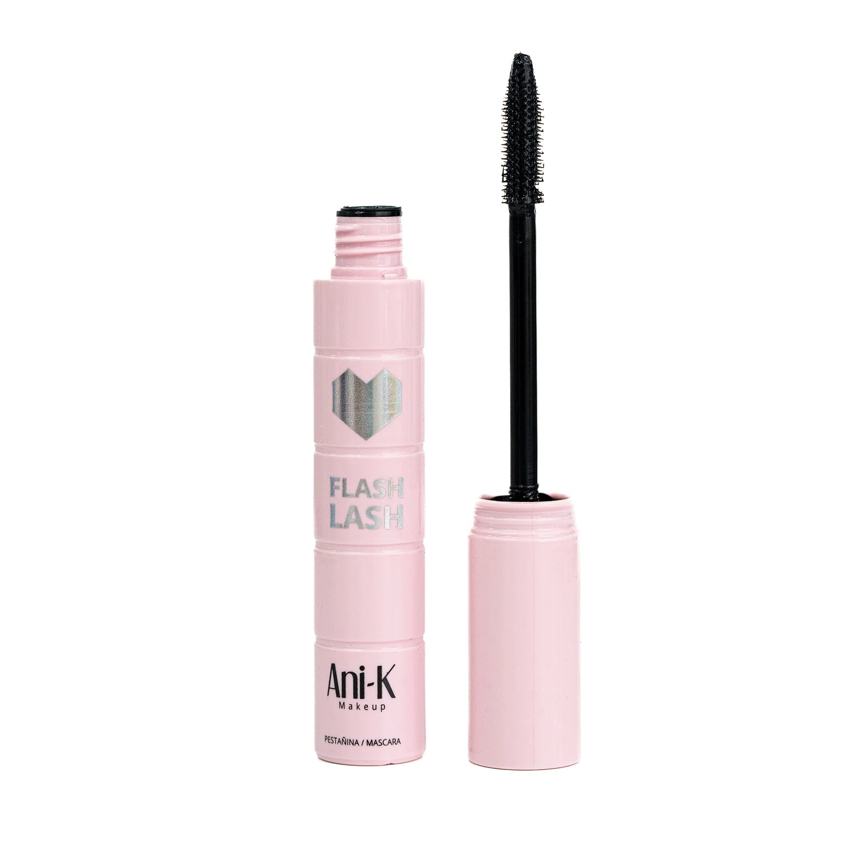 PESTAÑINA NEGRO FLASH LASH ANIKA